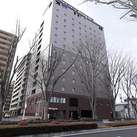 Dormy Inn Maebashi Exterior photo