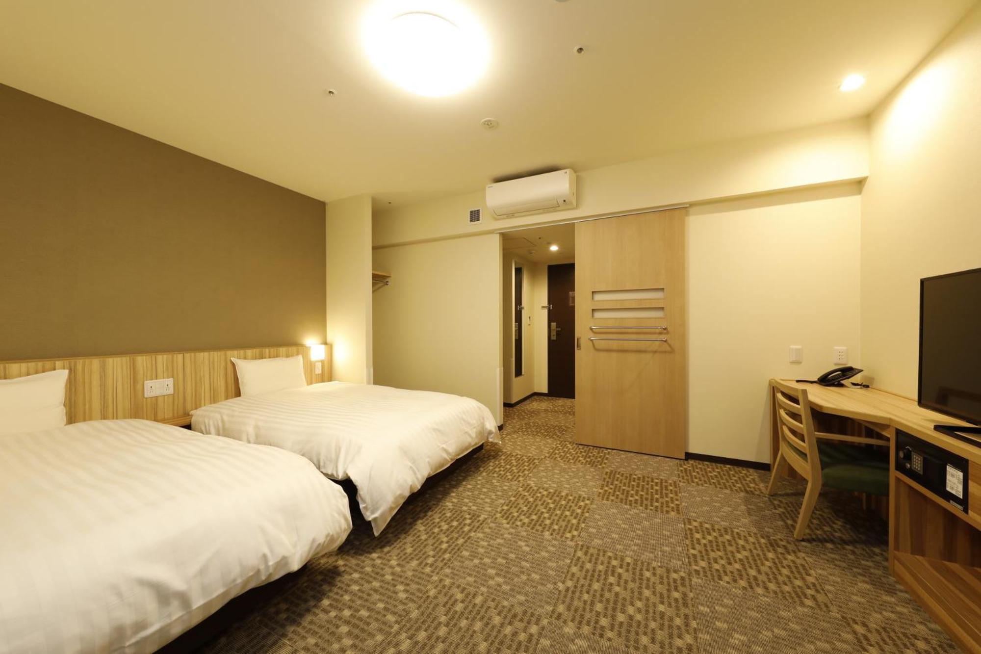 Dormy Inn Maebashi Exterior photo